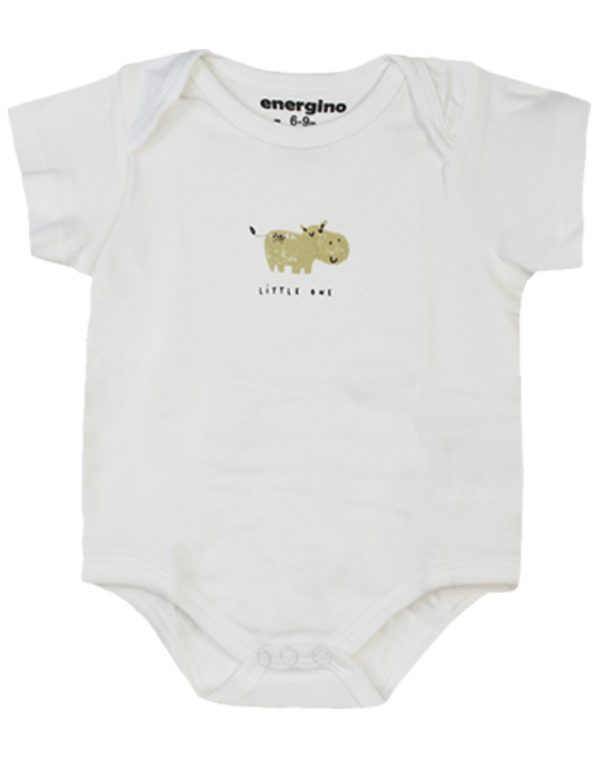 Energiers 5pcs romper unisex (0 - 15 months)