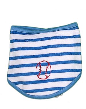 Infant's bib