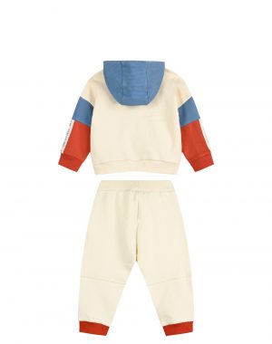 Baby Boy jogging suit FOREST LAND (3 -18 months)