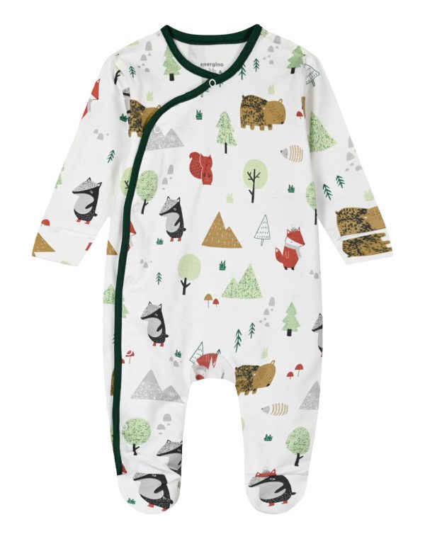 Baby Boy jumpsuit  (3 -18 months)