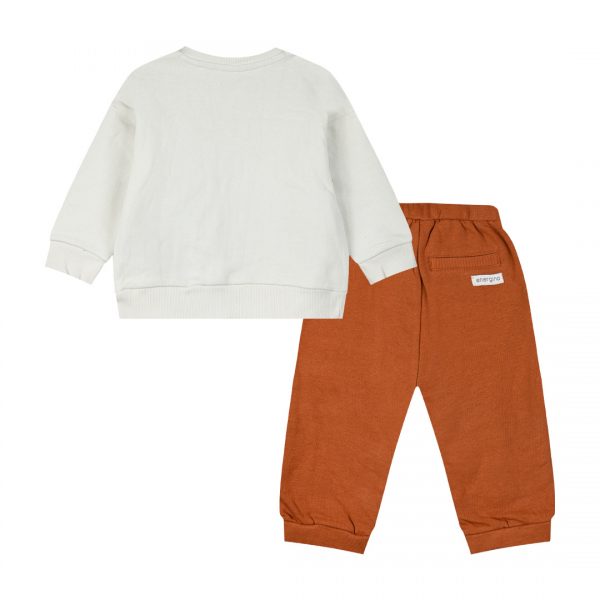 Baby 2 piece set for boy (6 - 24 months)