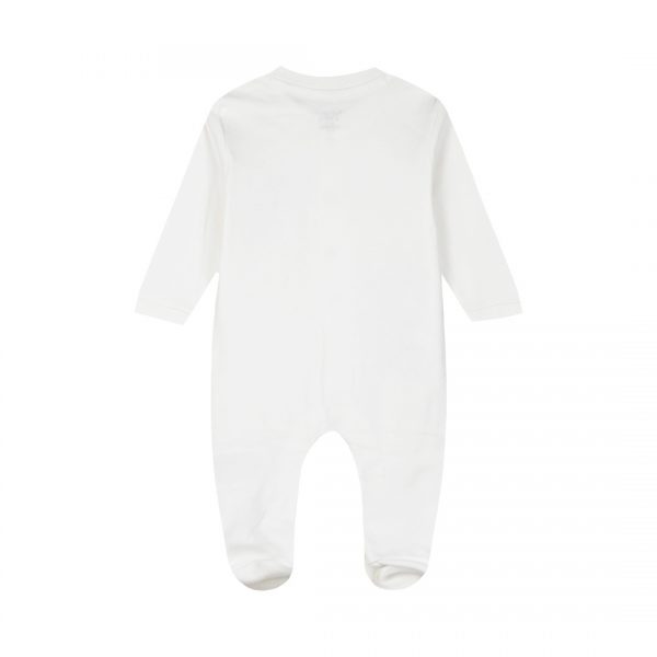 Baby cotton romper for boy (0 - 15 months)