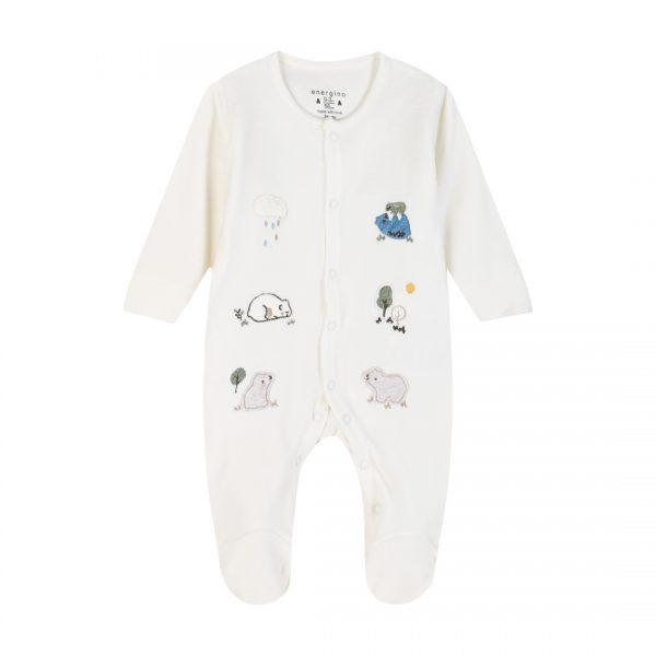 Baby romper for boy (0 - 15 months)