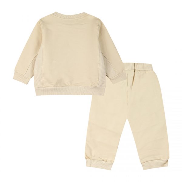 Baby 2 piece set for boy (3 - 18 months)