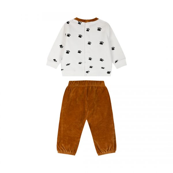 Baby 2 piece set for boy (0 - 15 months)