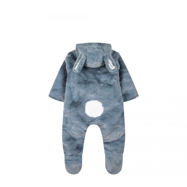 Outdoor playsuit for baby boys (6 - 18 months)