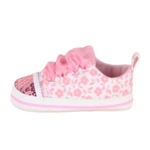 Energiers baby shoes for girl