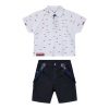 Baby boy΄s 3 piece set (9-24 months)