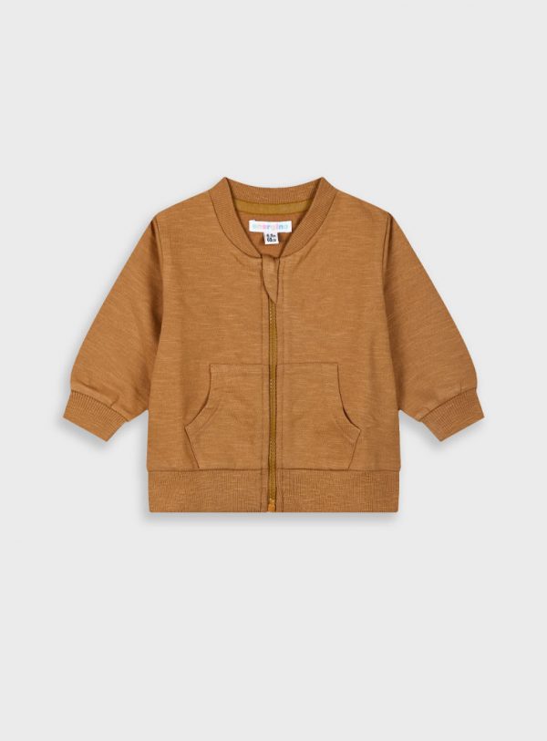 Jacket for baby boys (6 - 24 months)