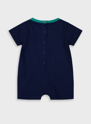 Romper for baby boys (0 - 15 months)