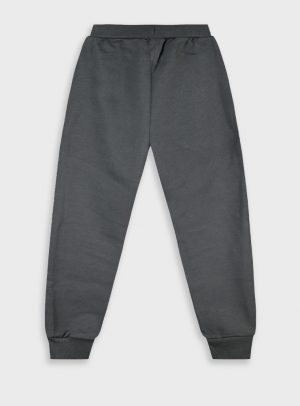 Pants sweatshirts with rib