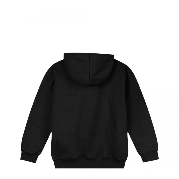 Energiers Basic Line hooded sweatshirt for Boys