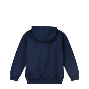 Energiers Basic Line hooded sweatshirt for Boys