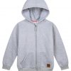 Energiers Basic Line hooded sweatshirt for Boys