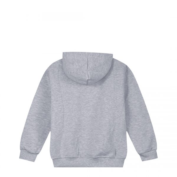 Energiers Basic Line hooded sweatshirt for Boys