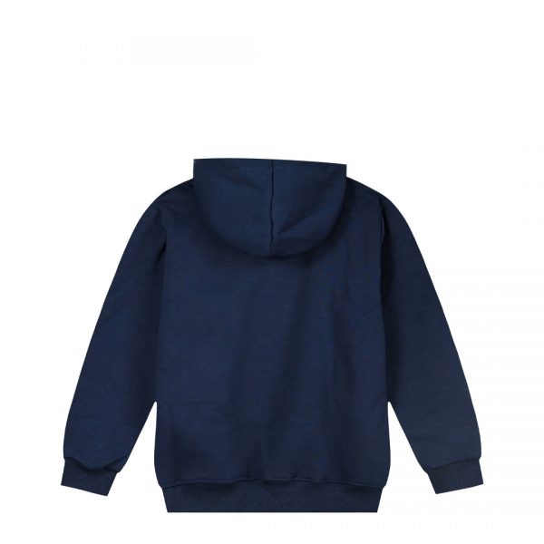 Boy΄s hooded sweatshirt