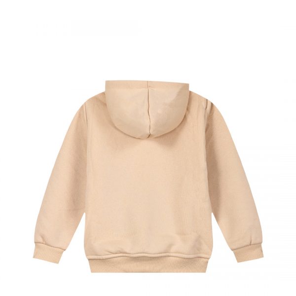 Boy΄s hooded sweatshirt