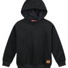 Energiers Basic Line sweatshirt with hood for Boys