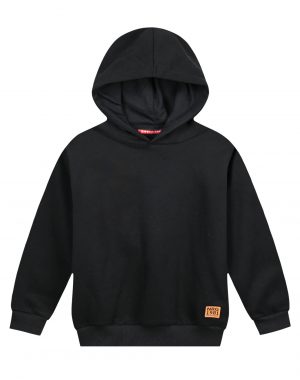 Energiers Basic Line sweatshirt with hood for Boys