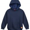 Energiers Basic Line sweatshirt with hood for Boys