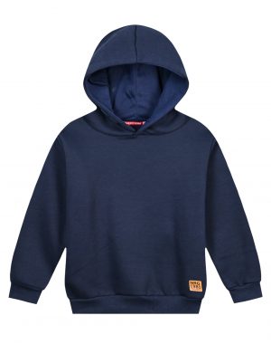 Energiers Basic Line sweatshirt with hood for Boys