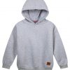 Energiers Basic Line sweatshirt with hood for Boys