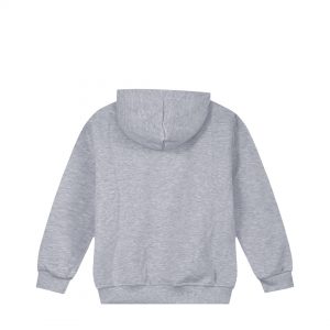 Energiers Basic Line sweatshirt with hood for Boys