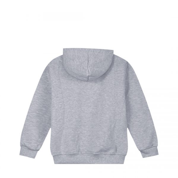 Energiers Basic Line sweatshirt with hood for Boys