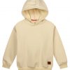 Energiers Basic Line sweatshirt with hood for Boys