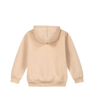 Energiers Basic Line sweatshirt with hood for Boys