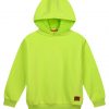 Energiers Basic Line sweatshirt with hood for Boys