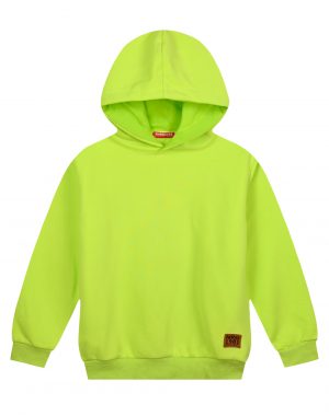 Energiers Basic Line sweatshirt with hood for Boys