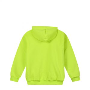 Energiers Basic Line sweatshirt with hood for Boys