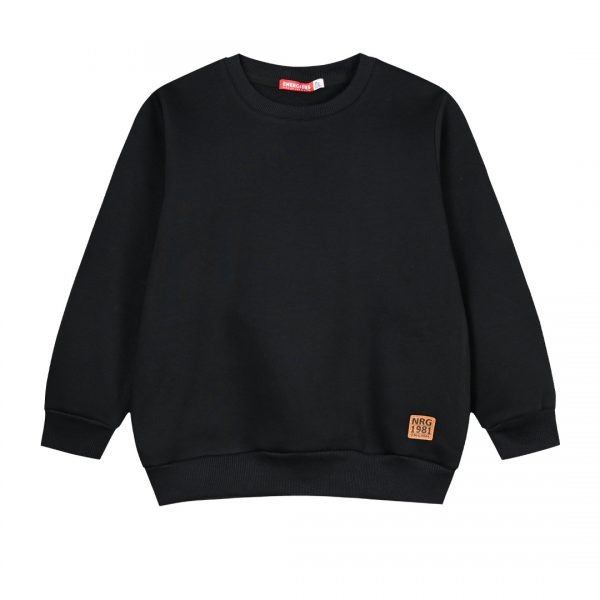 Fleece sweatshirt for Boys