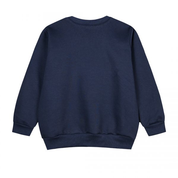 Fleece sweatshirt for Boys