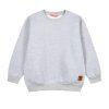 Fleece sweatshirt for Boys