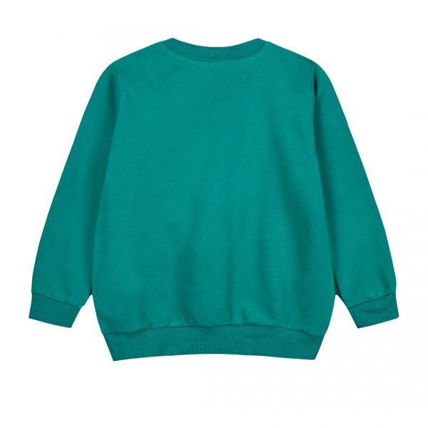 Fleece sweatshirt for Boys