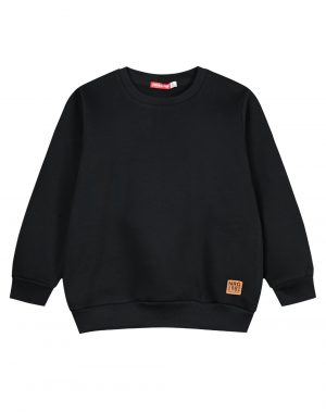 Energiers Basic Line sweatshirt for boys