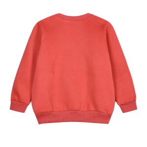 Energiers Basic Line sweatshirt for boys