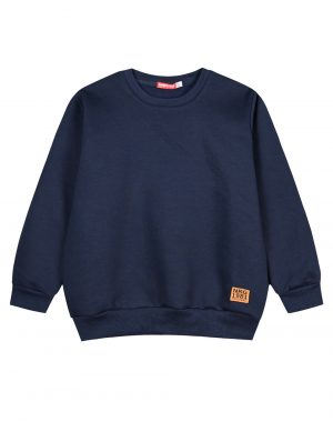 Energiers Basic Line sweatshirt for boys