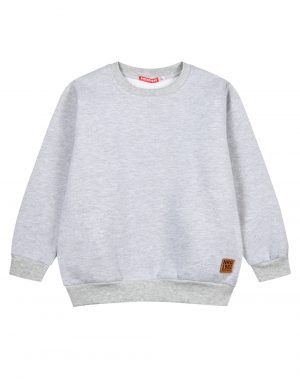 Energiers Basic Line sweatshirt for boys