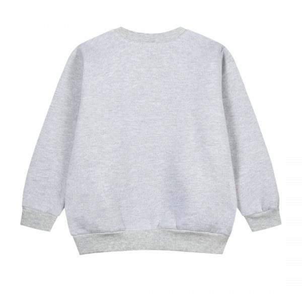 Energiers Basic Line sweatshirt for boys