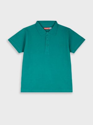 Basic Line polo for boys