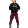 Sweatpants for boys