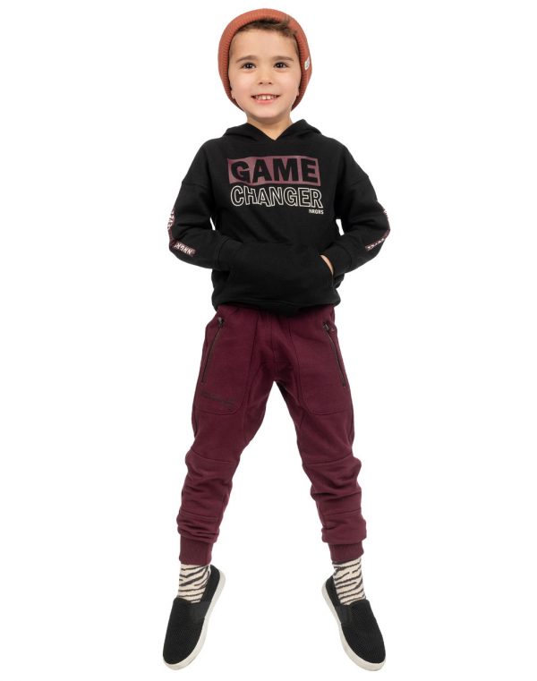 Sweatpants for boys