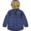 Boy΄s jacket with inner lining and hood