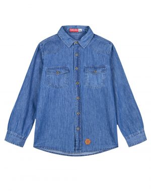 Denim shirt for Boys