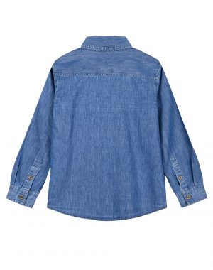 Denim shirt for Boys