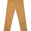 Elastic cotton pants for Boys