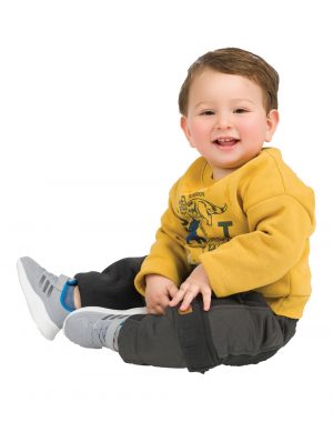 Sweatshirt for Boys with  lining and print